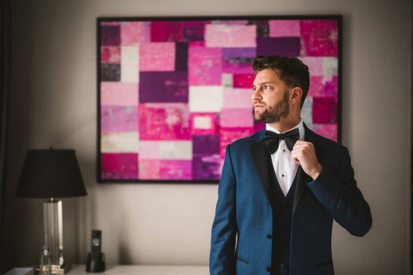 Jeremy Glickstein Photography