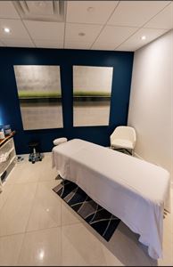 Float Valley Room Rental - Massage Room