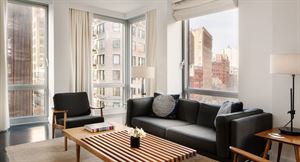 Tribeca Suites