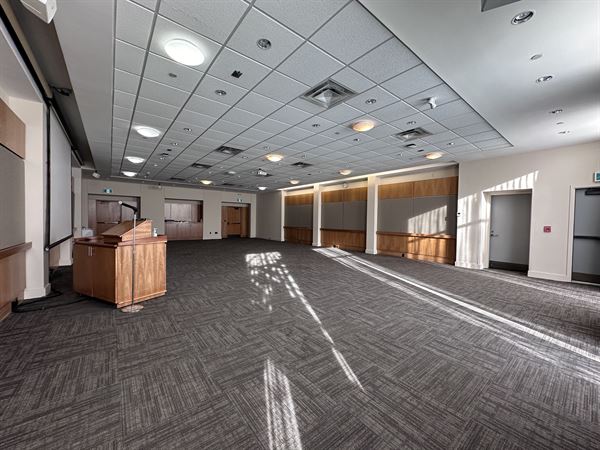 Donald Gordon Hotel & Conference Centre