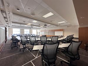 Conference Room A