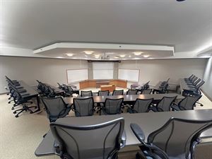 Conference Room C
