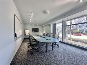 Meeting Room 111