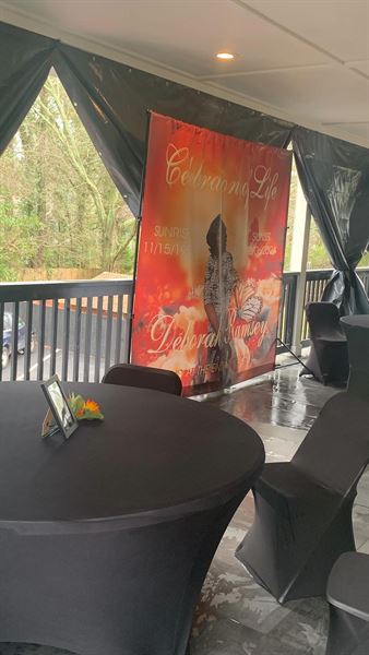 Fleur De Lees Event Space