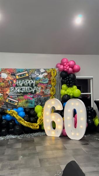 Fleur De Lees Event Space