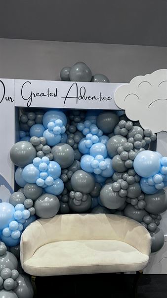 Fleur De Lees Event Space