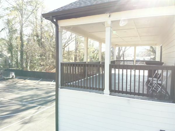 Fleur De Lees Event Space