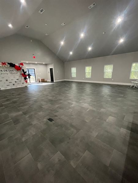 Fleur De Lees Event Space