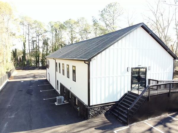 Fleur De Lees Event Space