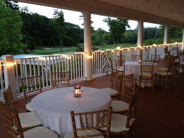 Wedgewood Pines Country Club