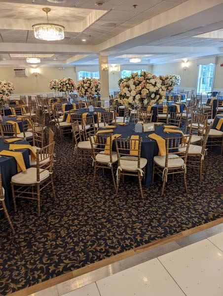 Wedgewood Pines Country Club