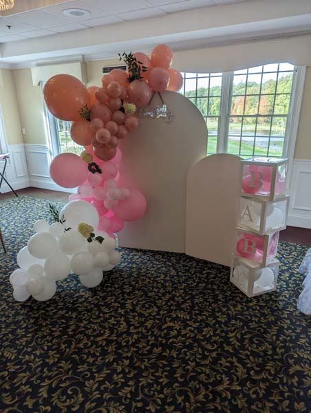 Wedgewood Pines Country Club