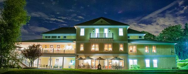 Wedgewood Pines Country Club