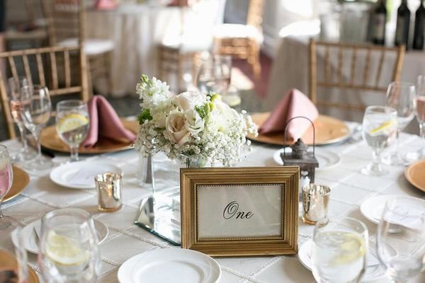 Wedgewood Pines Country Club