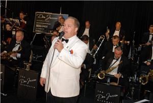 Florida's Frank Sinatra