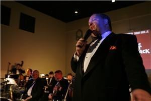 Florida's Frank Sinatra