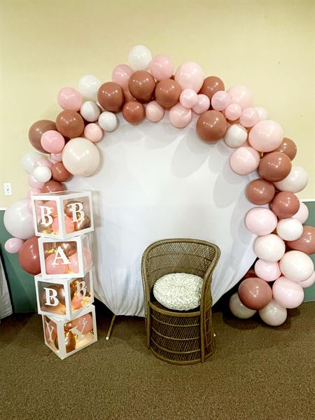 Art Of Combat SC Event Center