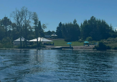 Inspire Beach Resort