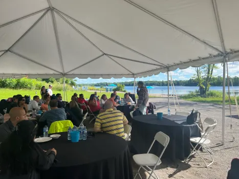 Inspire Beach Resort