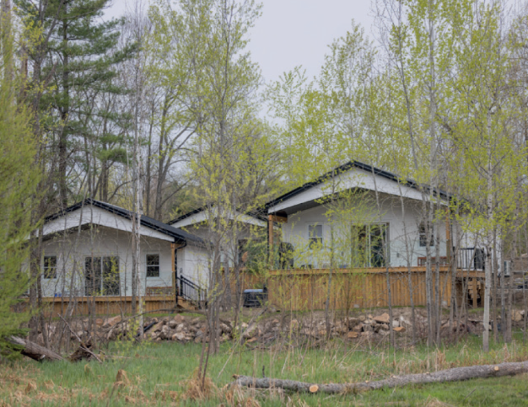 Inspire Beach Resort