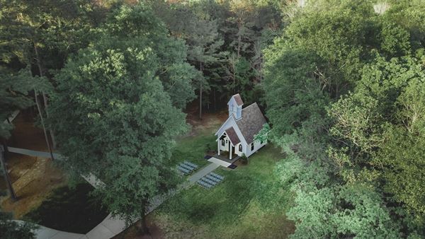 Cross Pointe Venue and Chapel