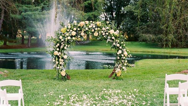 The Christian Royer House