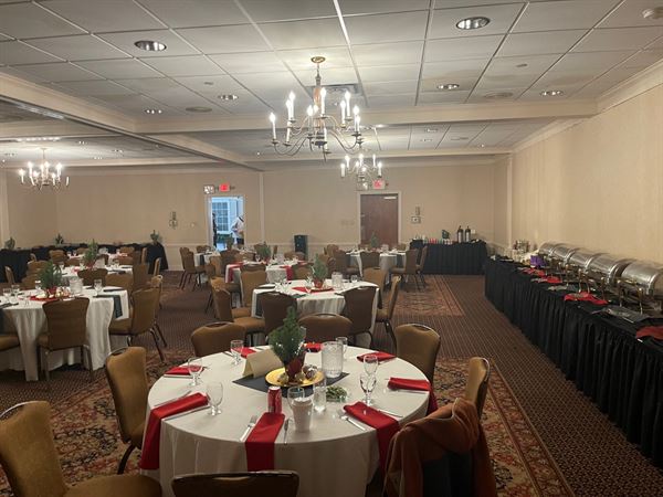 Sturbridge Host Hotel & Conference Center - Meetings