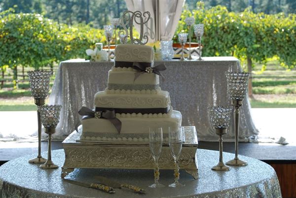 Cypress Bend Vineyards