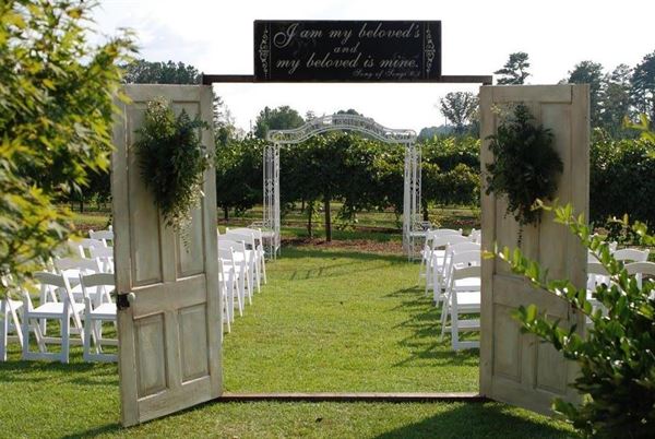 Cypress Bend Vineyards