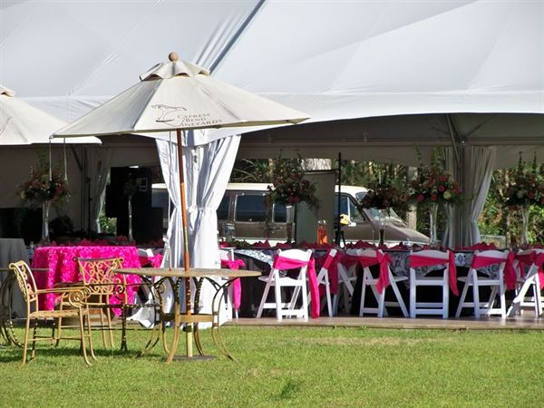 Cypress Bend Vineyards