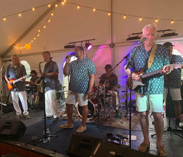 Cypress Bend Vineyards