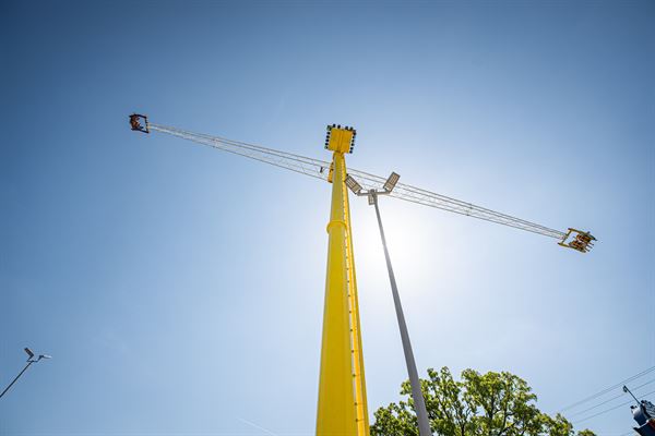 The Tracks - Branson