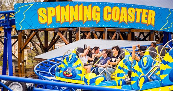 The Tracks - Branson