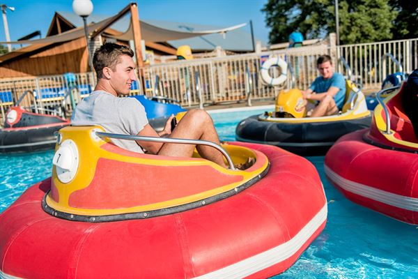 The Tracks - Branson