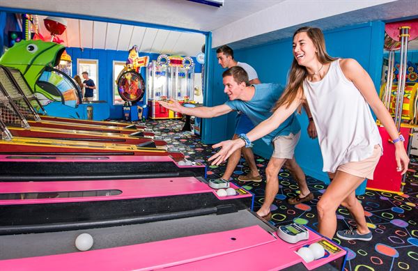 The Tracks - Branson