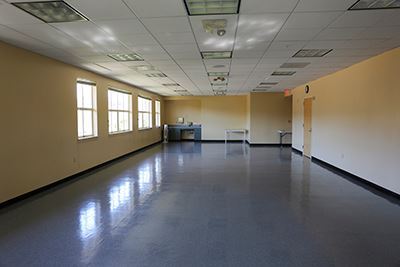 Mill Valley Community Center