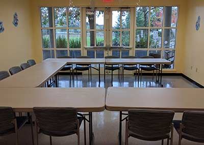 Mill Valley Community Center