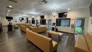 Home Run Zone Lounge