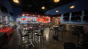 Fire & Ice Lounge & Bar