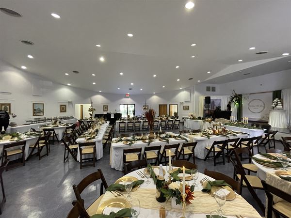 The Connection @ Hope's Treasure Chest