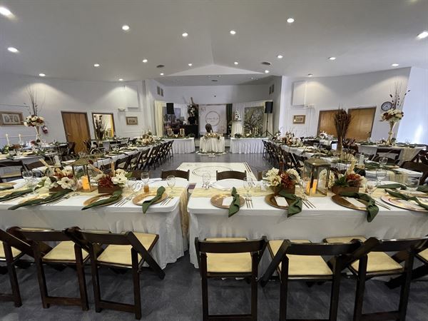 The Connection @ Hope's Treasure Chest