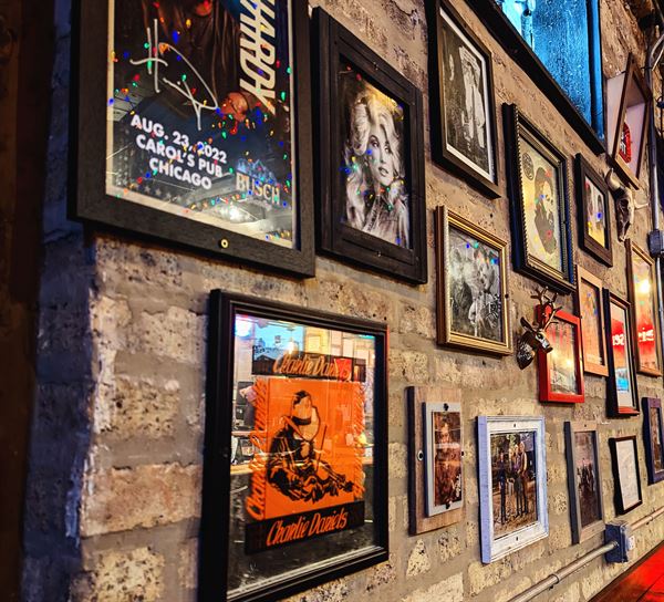 Carol's Country & Western Honkytonk Bar