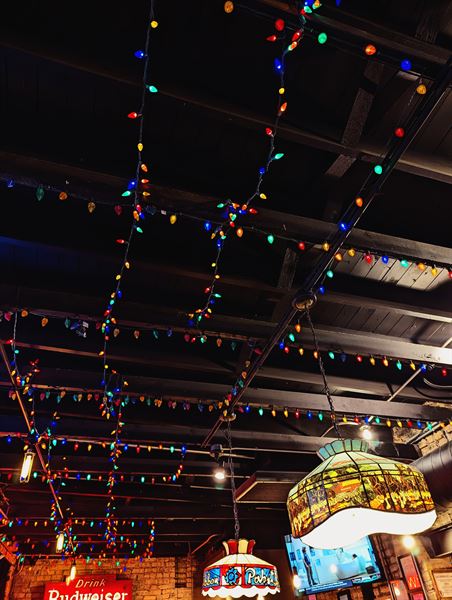 Carol's Country & Western Honkytonk Bar