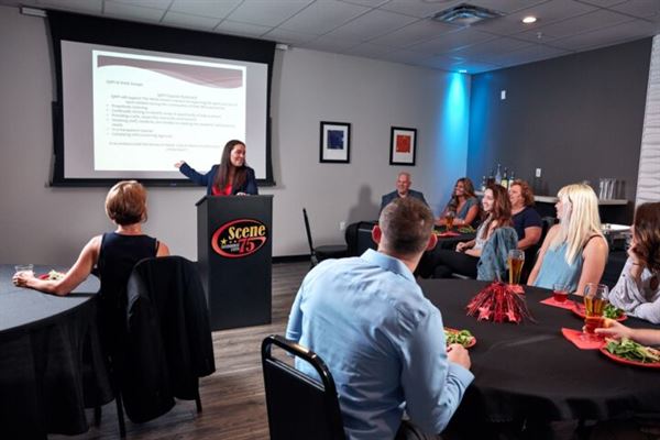 Scene75 Entertainment Center Brunswick/Cleveland