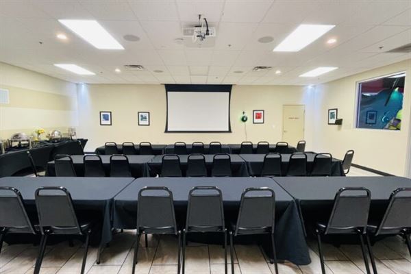 Scene75 Cincinnati / The Pin Deck