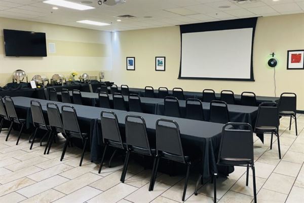 Scene75 Cincinnati / The Pin Deck