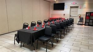 Private Party Room