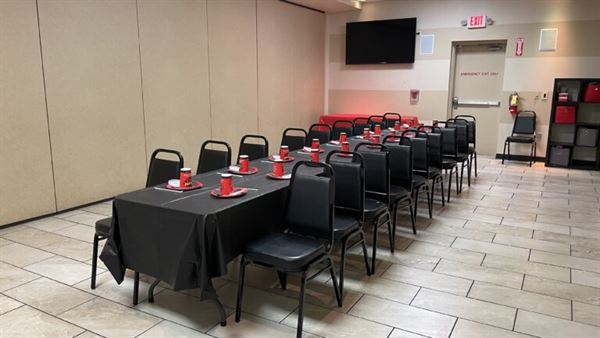 Scene75 Cincinnati / The Pin Deck