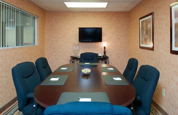 Hampton Inn & Suites Cleveland-Southeast/Streetsboro