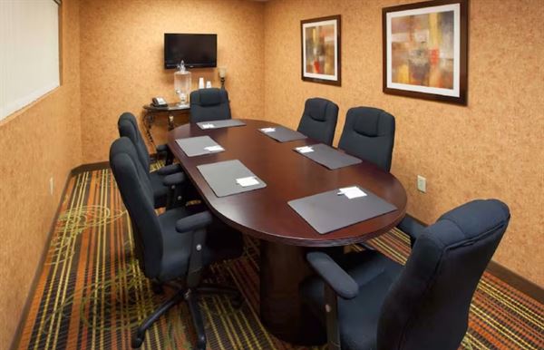 Hampton Inn & Suites Cleveland-Southeast/Streetsboro